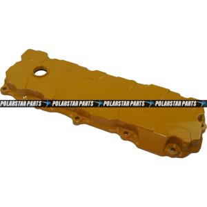 China C9 Engine Valve Cover 330D 336D 263-7825 2637825 Aftermarket Excavator Parts factory