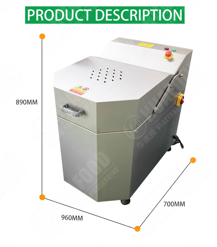 Small Type Vegetable Fruit Dehydrator Dewatering Dryer Machine