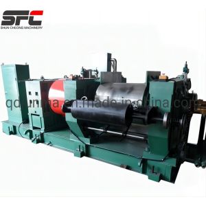 China High Quality Reclaimed Rubber Sheet Making Machine With CE&ISO on sale