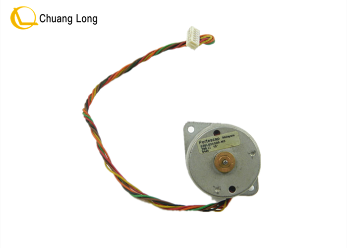 ATM Machine Parts NMD100 ND200 Stepping Motor A004296