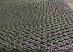 Galvanized Concertina Razor Barbed Wire 56 Loops/Diamond Razor Wire Mesh Fence