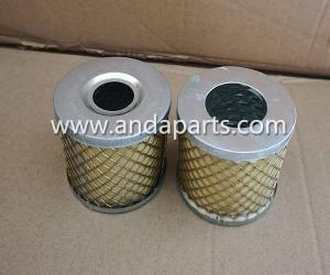 China Good Quality Fuel Filter For China Truck 0506 C0506 factory