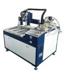 Automatic Grade Semiautomatic Glue Dispenser for Electronic Potting 250mm/S