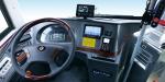 16-30 Seats Electric City Buses With Manual Gearbox And Euro 3-Euro 6 Emission