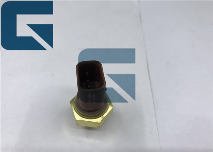 C9 Engine Pressure Sensor 320-3063 3203063 Switch for Excavator Spare Part