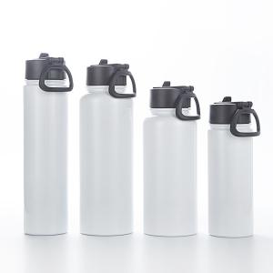 China Ss304 64oz Sublimation Hydro Flask Insulated Water Bottle factory
