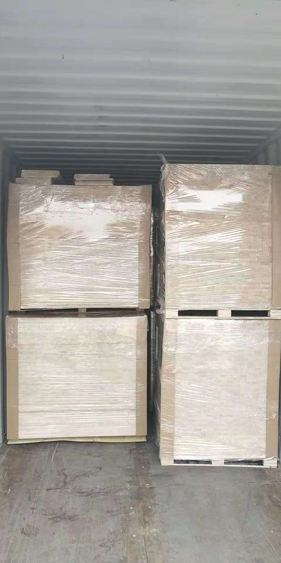 Indoor Solid Wood Paulownia Timber Furniture Board First Class Grade