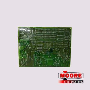 DS200SHVIG1BGD General Electric Main Circuit Board Interface CARD