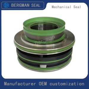 China metal frame cartridge Mechanical Seal factory