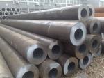 Hot Rolled Alloy Steel Seamless Tube ASTM A213 T12 T11 T23 High Pressure