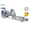 Buy cheap FMCG Packaging Butterfly Cover Vision Inspection Machine System 5MP Camera from wholesalers