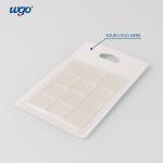 Office and School Suppliers Removable Glue Dots Restickable Stickers For Credit