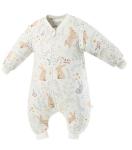 City Cars Animals 1 Tog 0.5 Tog Baby Sleeping Bag