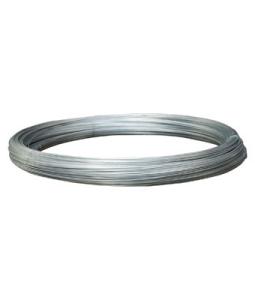 China Galvanized High Tensile Wire 2.5mm for fence factory