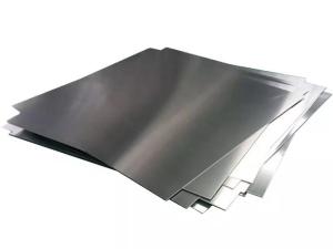China Al 2024 AISI Aluminum Plate Alloy Sheet Hard 7000mm factory