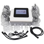Beauty Salon Breast Enhancement Machine Ems Photon Vacuum Suction Cup Therapy
