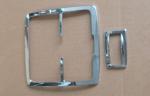 Durable Automobile Decoration Parts , Inner Roof Lamp Cover for KIA Sportage R