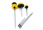 Multi Purpose Household Drill Cleaning Brush For Power Tool Accessories