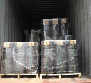China black annealed iron wire factory