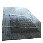 NM400/500 NM550 Wear Resistant Steel Plate 300mm High Strength Alloy