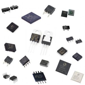 New Circuit MCU SPC560B50L3C6E0X SPC5746RK1MLU3 SPC5607BF1VLU6R SPC5606BK0MLU