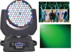 25° / 35° / 45° / 60° DJ LED Moving Head Lights RGBW Wash Outdoor Stage Lighting