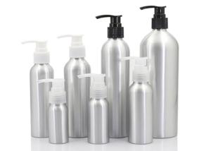 China 30ml - 500ml Cosmetic Packaging Sunscreen Spray Bottle For Skincare Product factory