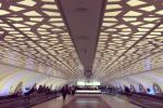 House / Building Stainless Steel Ceiling Panels Durable Environmentally Friendly