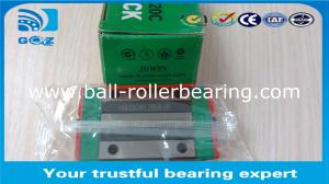 China Lathe Machine HGH25HA Linear Ball Bearing Guideway High Precision 23 X 48 X 40 mm factory
