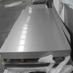 N08904 Stainless Plain Sheet Steel Metal Plate Corrosion Resistance