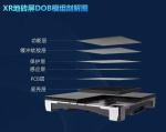 P3.9 Indoor Led Floor Tile Screen High Pressure Waterproof Without Interactive