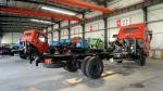 Euro3 140HP Dongfeng EQ1081G Cargo Truck,Dongfeng Camiones,Dongfeng Truck