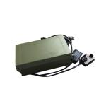 Military Standard LA6 BB2590 BB590 Twins Custom Battery Charger
