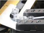 4 Cavity Plastic Automatic PET Bottle Blow Moulding Machine 4000BPH