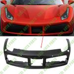 For 2015-2017 Ferrari 488 Gtb Body Kit Front Bumper