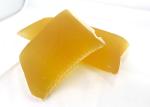 JAOUR Hot Melt Glue Adhesive For Courier Parcel Bags with light yellow and soft
