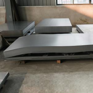 China Z30-Z275 Galvanized Steel Sheet Plate Metal Roofing For Crafts Screw 4.5mm factory