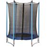 Buy cheap China Supplier Wholesale Mini Round Trampoline With Enclosure Small Round from wholesalers