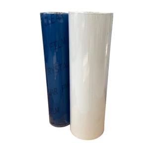 China Uv Sticker AB Film A3 Roll Transfer Stick UV DTF Machines XP600 For Uv Printing 0.3x100m/Set factory