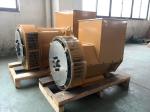 Stamford140kVA/112kw Sinlge/Double Bearing Permanent Magnet Alternator