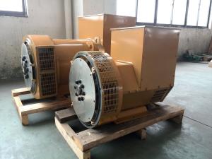 China Brushless Alternator (With stamford technology) factory