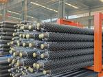 Carbon Steel Spiral Fin Tubes High Efficiency Boiler Heating