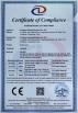 Dongguan Qleung Electronic Co., Ltd. Certifications