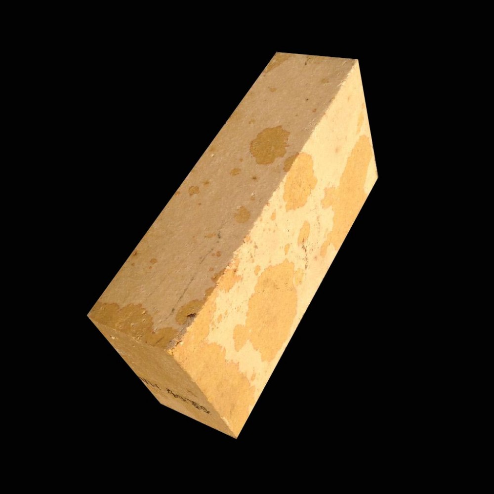 0% SiC Content High Grade Refractory Silica Fire Brick for Coke Oven in Customers' Required Size