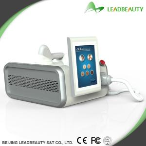 China Painfree permanent hair removal diode laser machine 808nm spa use factory