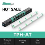 Anti Yellowing Glossy 6.5mil TPH-AT Anti Acid Rain Transparent Car Protective