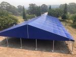 OEM Multi Purpose Large Heavy Duty Tent Trade Shows / Festivals Temporary