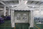 Luxury Custom High Peak Tent 3 x 3m