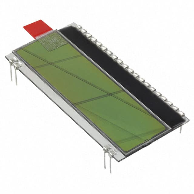 China EA DOGM081E-A factory