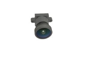 China All Glass Car DVR Lens Focal Length 3.09mm Merchanical BFL 5.59mm factory